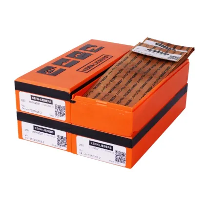 KERN Needle for Circular Knitting Machine