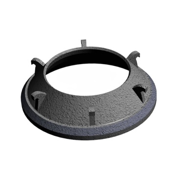 OEM Symons Cone Crusher Parts - Mantel dan Concaves Mangan