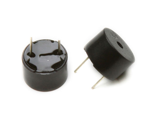 Fbmb1295swl 1.2*9.5 Buzzer 9V Magnetic Buzzer Hydz Buzzer - China Buzzer,  SMT Buzzer