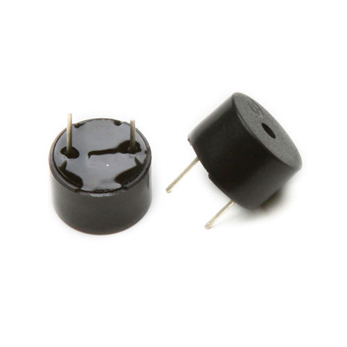 FBMB1275 12 V 12 * 7.5mm Buzzer Campainha Magnética Campainha Buzzer Ativo