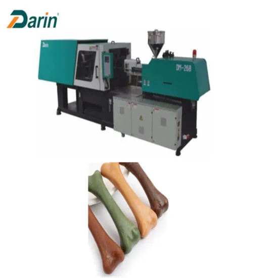 pet treat molding machine