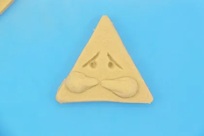 Motion Sand Bad Mood