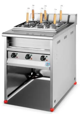 noodle cooking machine