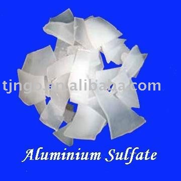 Aluminum sulfate
