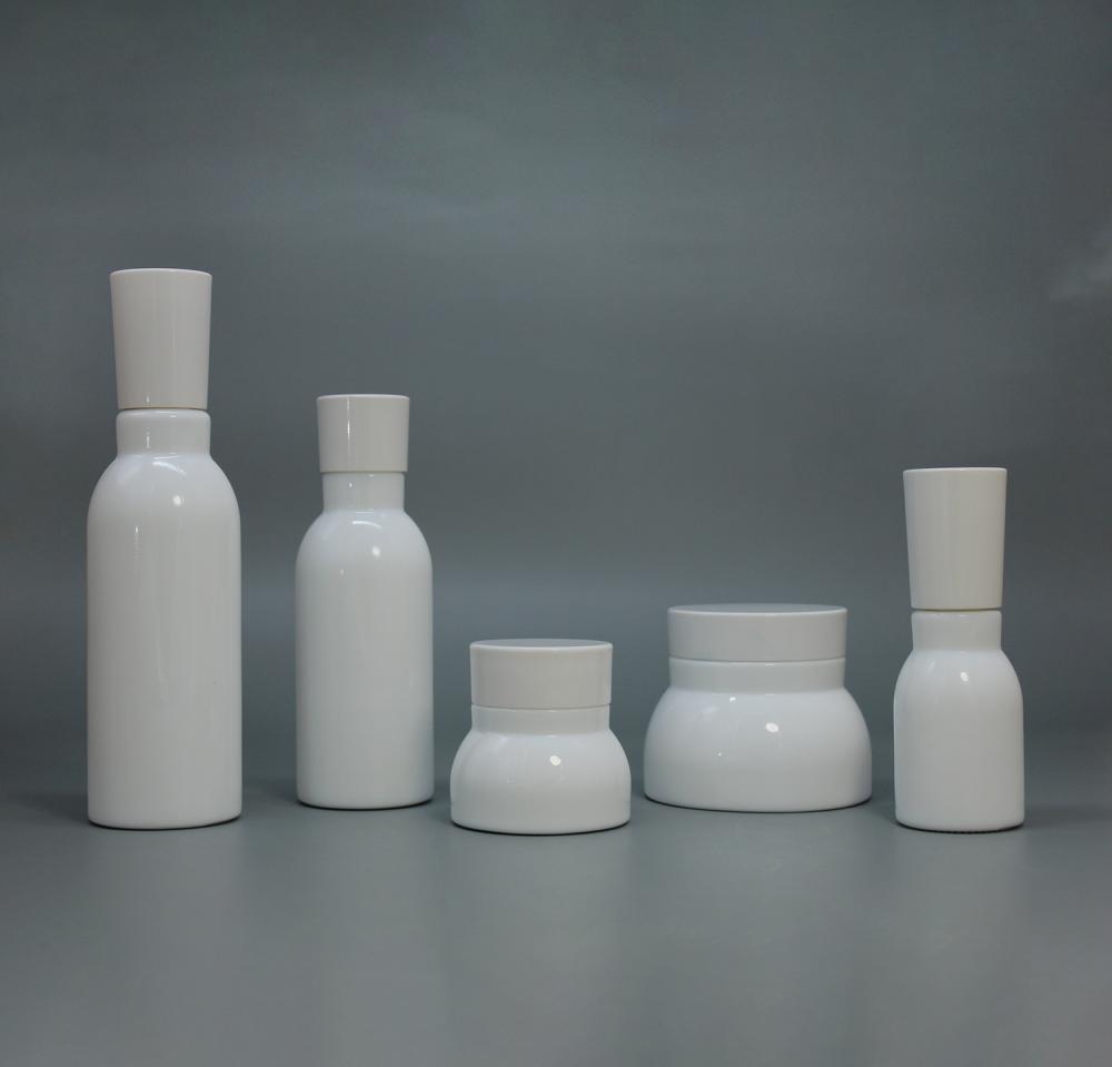 Cosmetic Packaging Series