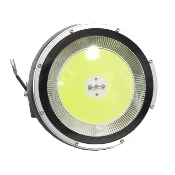 1000W LED Fishing Lamp: Waterproof Squid Light & Flood Lights for On-Water Fishing
