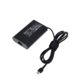 65W DELL AC / DC Charegr USB C 전원 어댑터