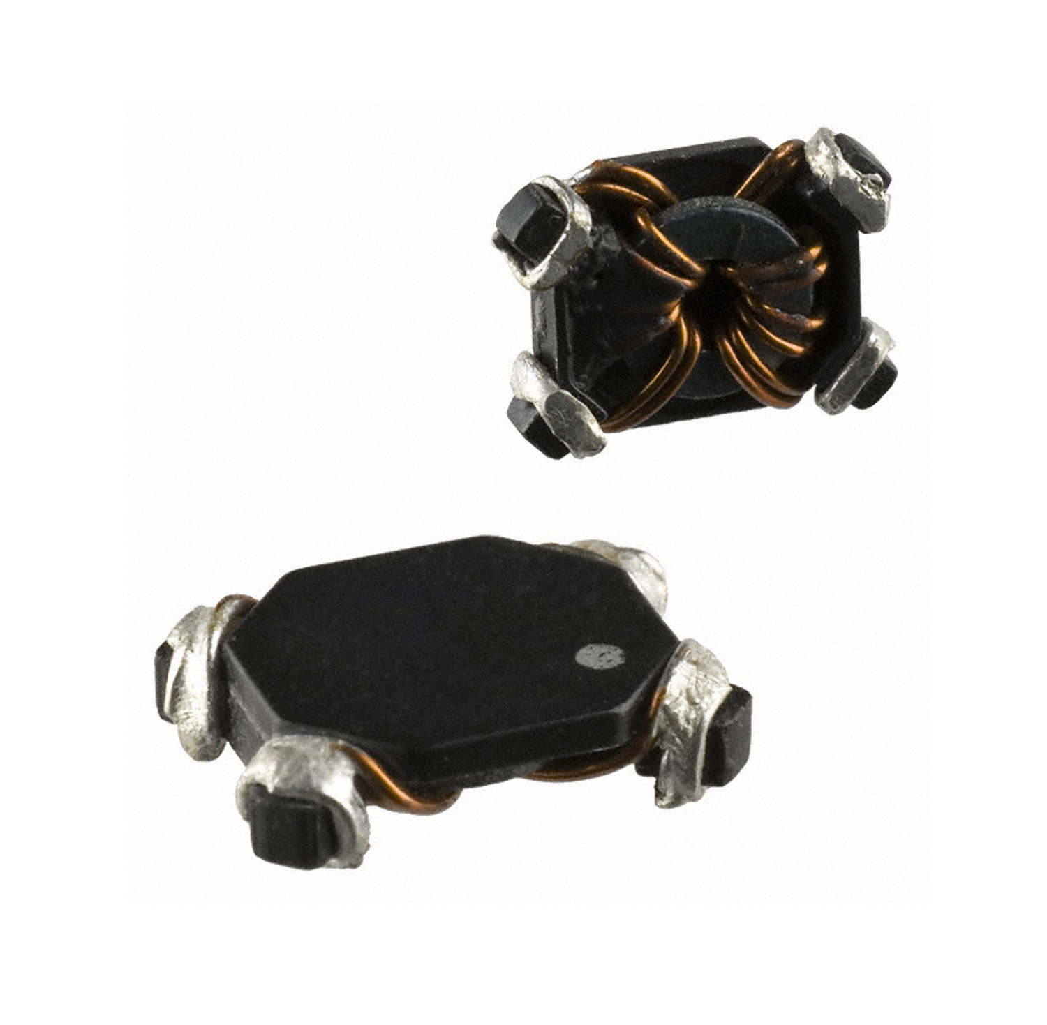 common mode choke digikey