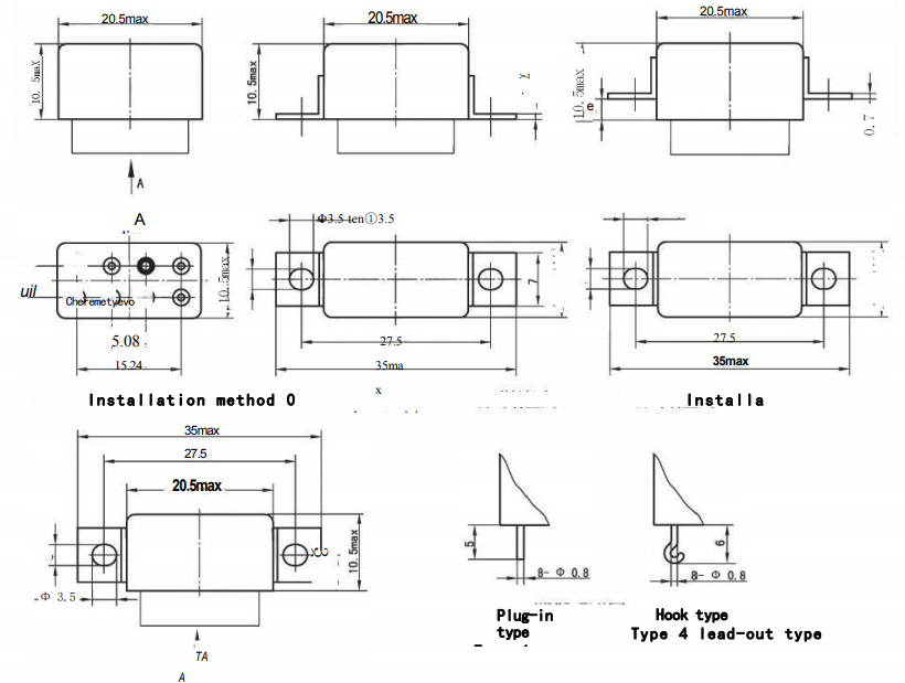 Schema aplicației KJZC-4M