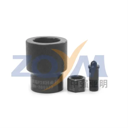 ZQYM Diesel Injector Tool Set for Delphi F2R Injector Testing