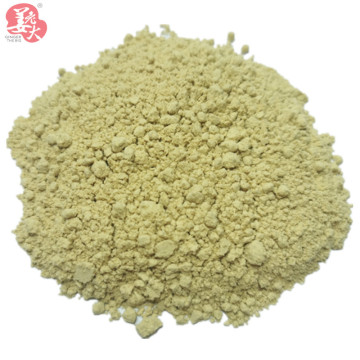 organic ginger powder yunnan province