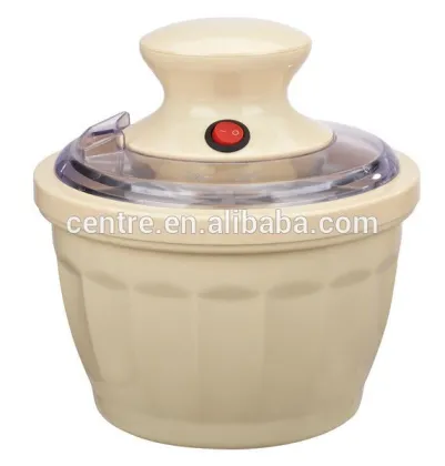 Soft ice cream maker / ice cream maker / 1.5L