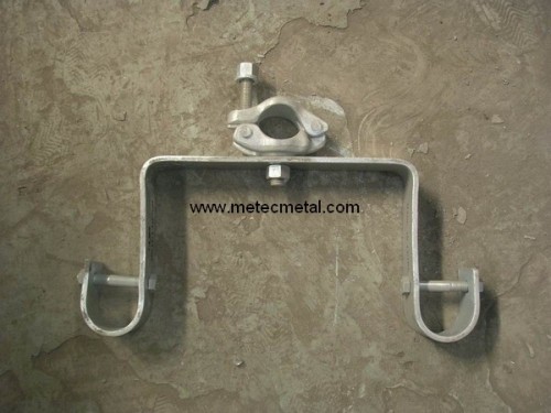 Ladder Bracket with Clamp