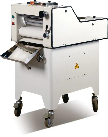 Mini Dough and Toast Moulder Commercial Used Dough Toast Moulder Commercial Bakery Toast Moulder