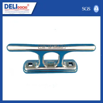 Stainless Steel mooring boat Cleat