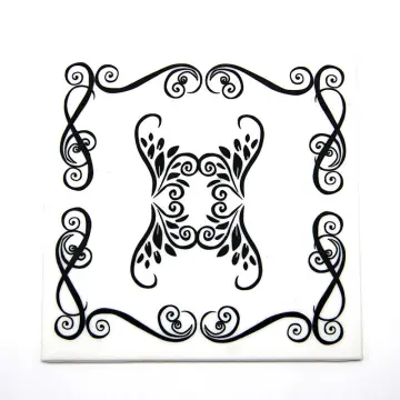 New design coffee cup mats//placemat