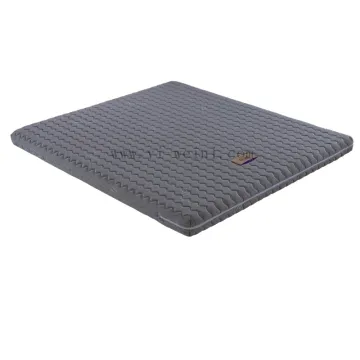 Thin Extra Firm King Size Coconut Mattress Topper