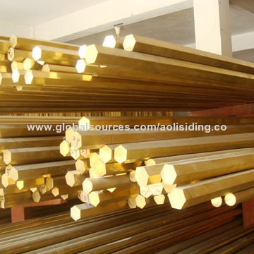 copper bar with good conductibility