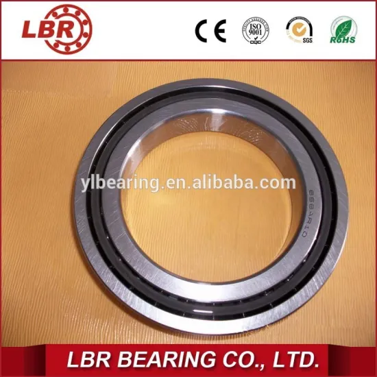 Agriculture machinery Angular Contact Ball Bearing