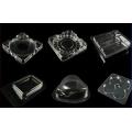 Tailored options for industrial packaging