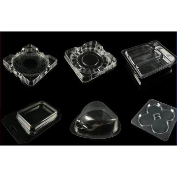 Tailored options for industrial packaging