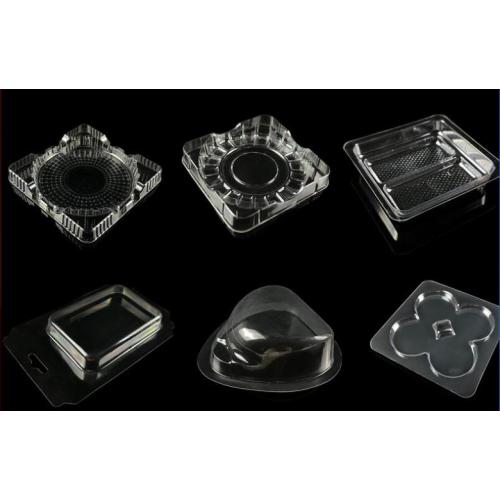 Tailored options for industrial packaging