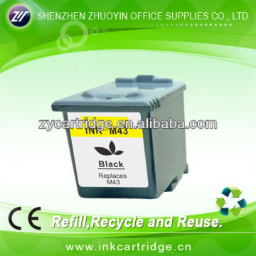 perfect quality remanufactured printer ink cartridge for samsung M43/45