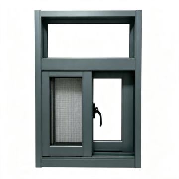 Three Track Sliding Window