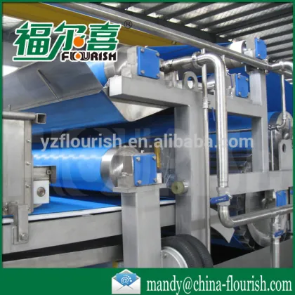 Full automatic industrial coconut processing machinery