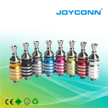 Colorful Dry Herb Rda Atomizer for E-Cigarette
