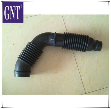 SK200-6 SK230-6 excavator air pipe