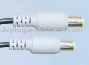 Cable core diameter 1.0mm,laptop cable,7.9 dc cable for computer adapter