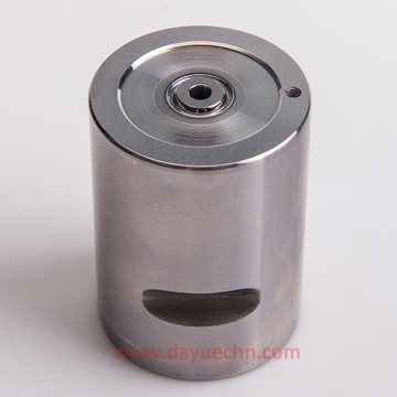 Special Shape Cemented Carbide Extrusion Die and Punch