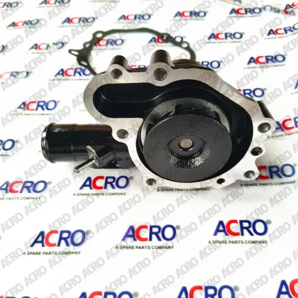 Yanmar Water Pump Assembly 129927-42002