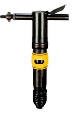 B47 pneumatic pick