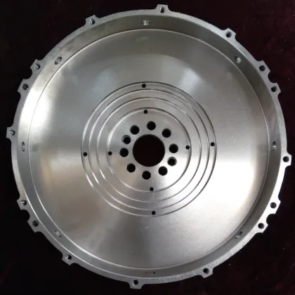 Fuso 8DC9 Truck Flywheel 430MM 143T