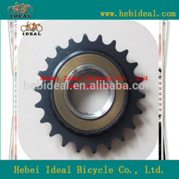 Bicycle freewheel ED black