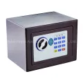 Small Electronic3-8Digits Code Combination Safe Box