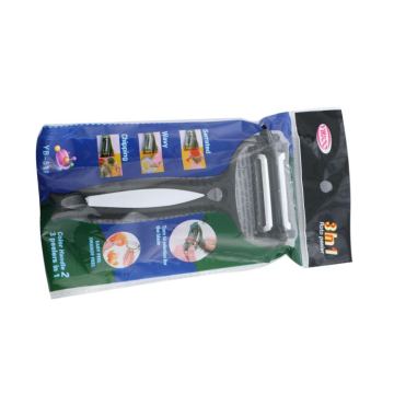 도매 베스트셀러 주방 가제트 : 다목적 인 Grater &amp; Zester 세트