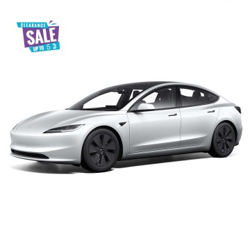 In Stock 2024 Tesla Model 3 4WD Electric Car Sedan - Tesla Model 3 Y S X Sports Car