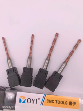 مثقاب كربيد D6.4mm