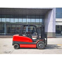 Low Price Good Efficient Electric Forklift on Sale