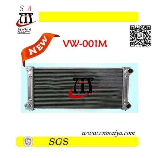 autoparts for racing radiator for sale