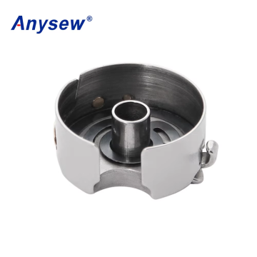 Sewing Machine Bobbin Case BC-DB1-NBL1 for High Speed Single Needle Lockstitch Machines