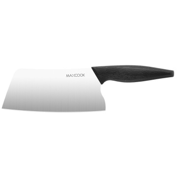 2024 Maxcook Stainless Steel Kitchen Knife - Penjualan Panas Gaya Tradisional Cina Gaya Multi -Fungsional Pisau Hadiah