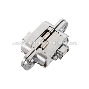 3D Adjustable concealed for furniture hardware wooden doors accessories