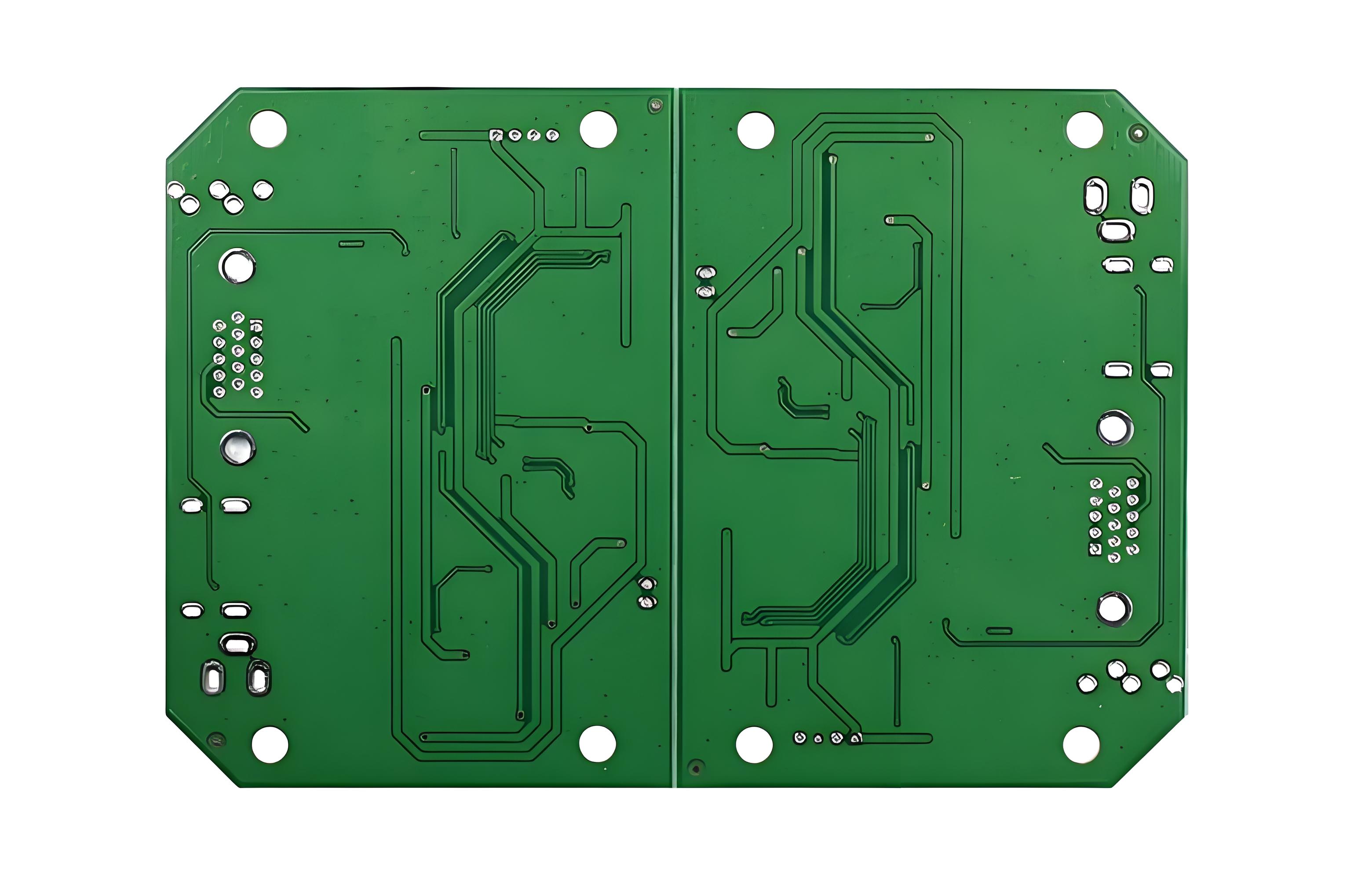 12L 3+N+3 HDI PCB board design & manufacturing & PCB assembly