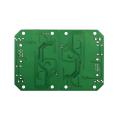 12L 3+N+3 HDI PCB Design & Manufacturing & Pacb Assembly