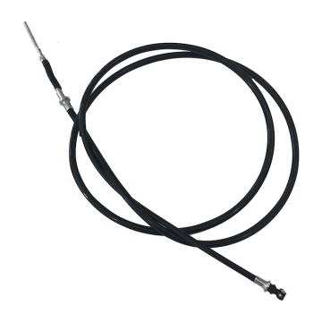 Clutch and Brake Cables for CG125 FAN 2009