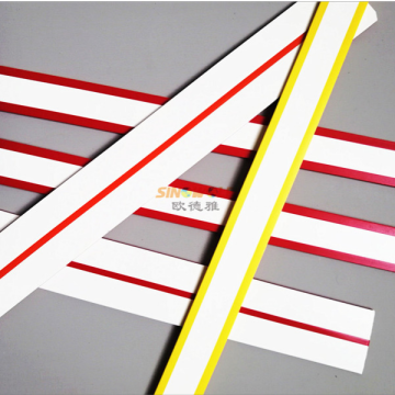 Hot Sale PVC Edge Banding Tape